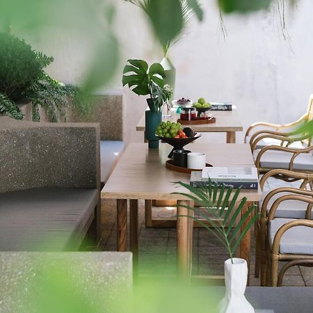 Flower Yard Inn Xiamen Gulangyu Anhai Garden Branch Exterior photo