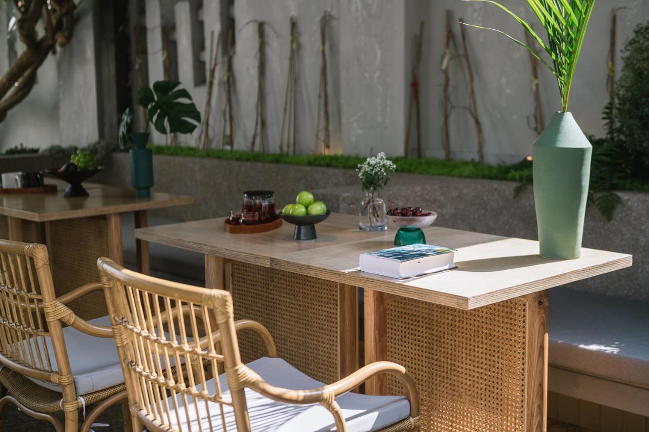 Flower Yard Inn Xiamen Gulangyu Anhai Garden Branch Exterior photo