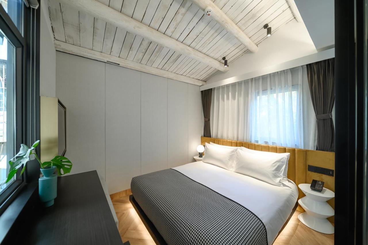 Flower Yard Inn Xiamen Gulangyu Anhai Garden Branch Exterior photo